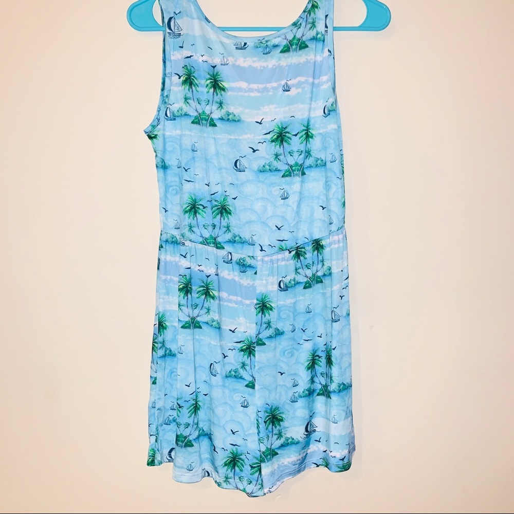 NWT Vero Moda playsuit